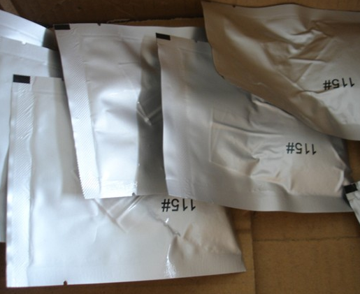 放熱熔焊接焊粉